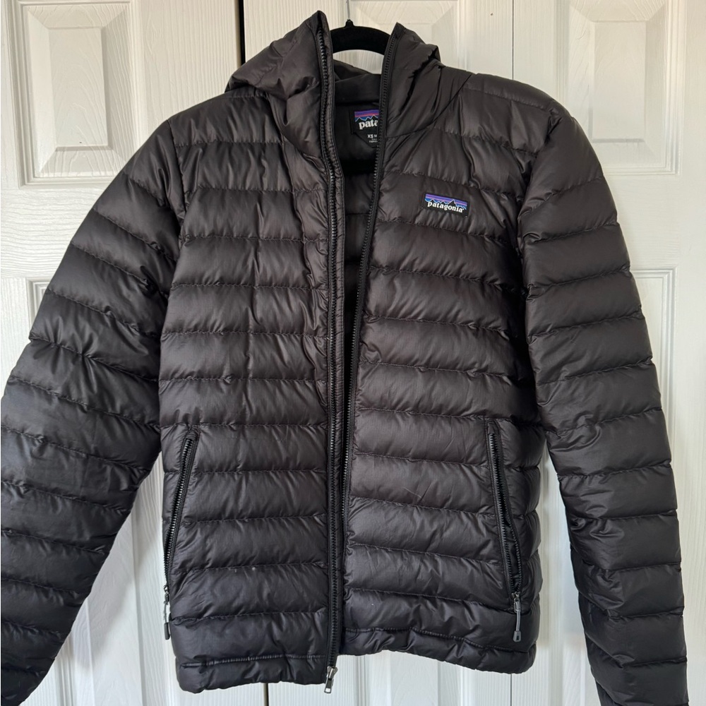 Patagonia Down Sweater™ Hoody